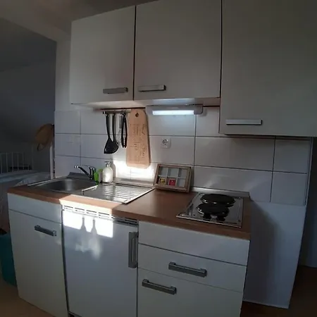 Ferienhaus Vikend Isabella *