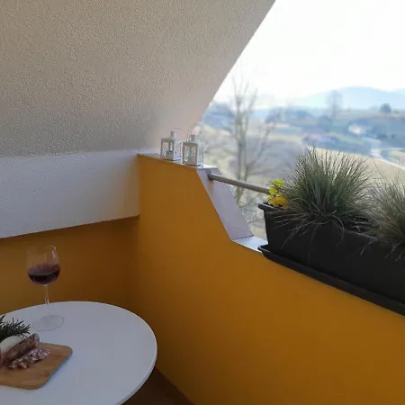 Ferienhaus Vikend Isabella *