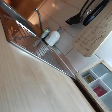 Ferienhaus Vikend Isabella