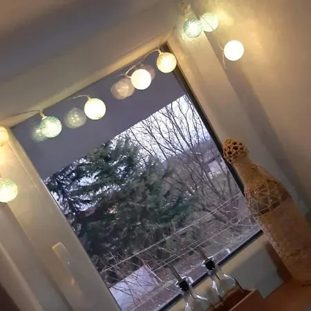 Vikend Isabella Ferienhaus