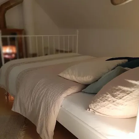 Ferienhaus Vikend Isabella *