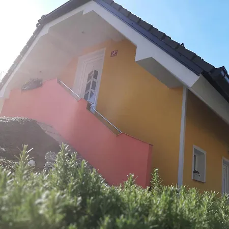 Vikend Isabella Ferienhaus