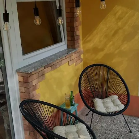Ferienhaus Vikend Isabella Sevnica